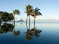 Mauritius - Luxus, der bezahlbar ist. Foto: MTPA