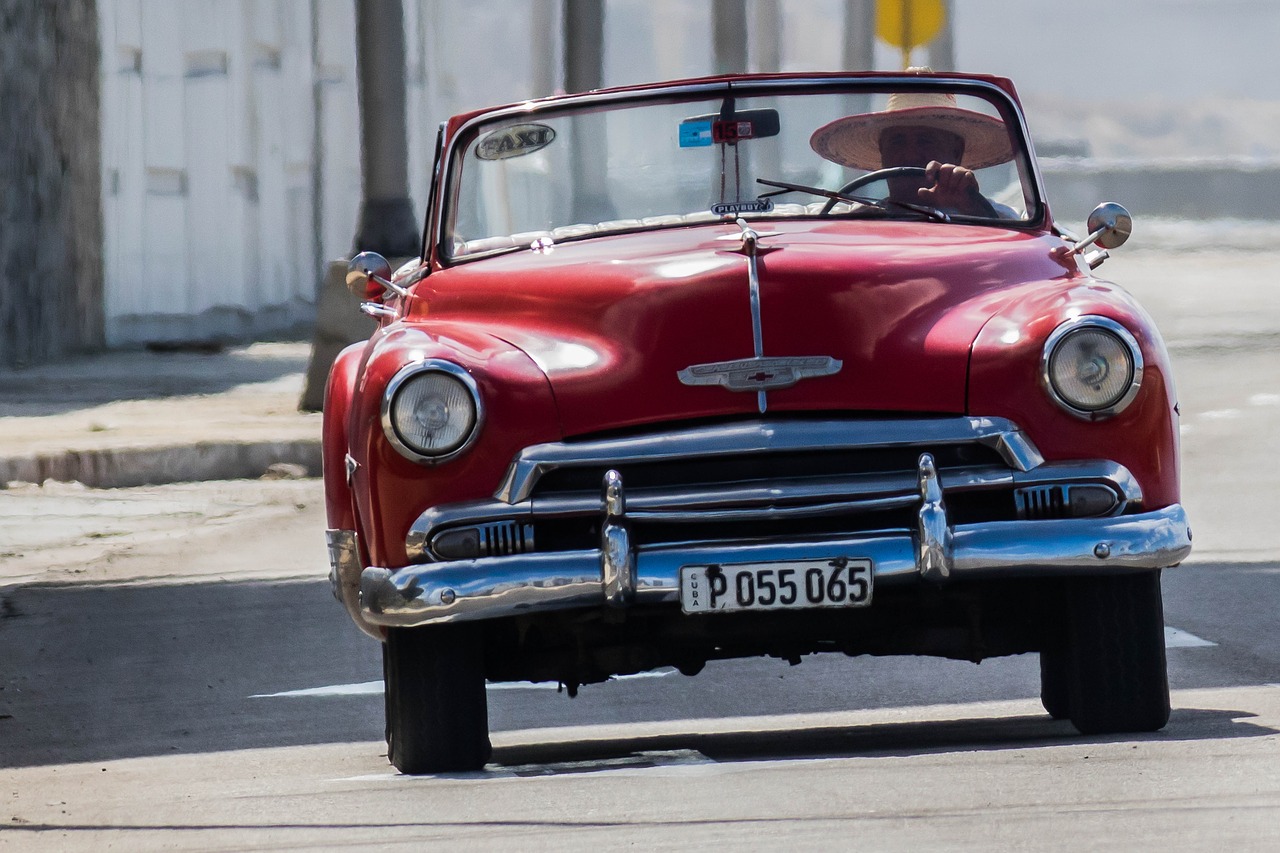 Kuba Linda - Reiseangebote