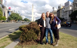 Sprachreise nach Buenos Aires - Spanisch lernen in Argentinien 