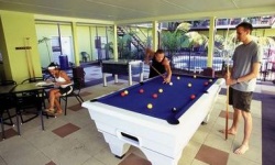 Günstige Unterkünfte und Hostels in Cairns Günstige Unterkünfte und Hostels in Cairns