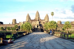 Kambodschas Höhepunkte ab Siem Reap bis Phnom Penh - Reiseangebote