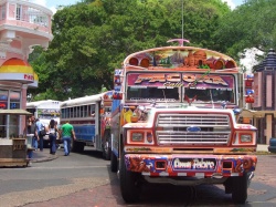 Traumhaftes Panama- mit dem Mietwagen durch Panama - Reiseangebote