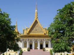 Best of Kambodscha: Höhepunkte Mekong & Angkor