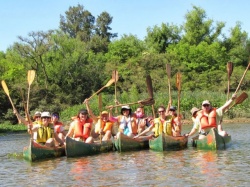 Patagonien XXL Trekking, Iguazu & Rio