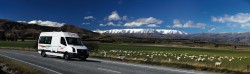 Neuseeland im Wohnmobil entdecken  - Reiseangebote