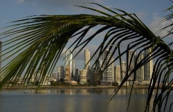 Panama Highlights - Reiseangebote