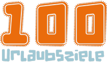 100 Urlaubsziele