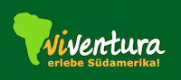ventura TRAVEL GmbH-Logo