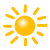 Sonnenstunden pro Tag (El Salvador)