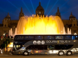 Barcelona Barcelona