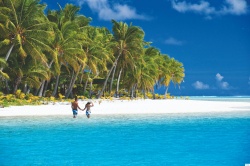 Kia Orana – Willkommen auf den Cook Inseln! - Aktivurlaub