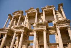 Ephesus Ephesus (Bild: Turkish Culture and Tourism Office)
