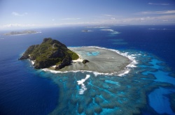 Fiji: Inseltraum im Herzen der Südsee