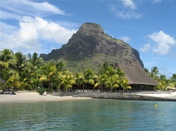 Mauritius - Juwel im Indischen Ozean - 100 Urlaubsziele