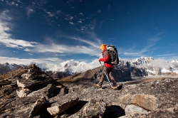 Nepal: Reisen auf das Dach der Welt - 100 Urlaubsziele