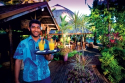 Samoa: Ursprüngliche Inseloase - Luxusurlaub