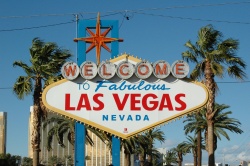 Viva Las Vegas - Schild Viva Las Vegas - Schild (Bild: Viva Las Vegas, marcus Povey, CC BY-ND)
