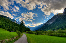 (Bild: Way to paradise, sumo4fun, CC BY-ND)