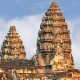 Beste Reisezeit Kambodscha