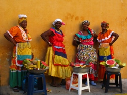 Kolumbien: Ein Genuss für alle Sinne - Kulturreisen