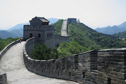 China: Zwischen Tradition und Moderne - 100 Urlaubsziele