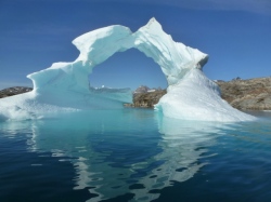 Grönland - Perle der Arktis - Abenteuerurlaub