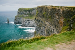 Irland: Urlaub auf der 