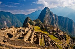 Bezauberndes Trio: Peru, Bolivien und Chile - 100 Urlaubsziele