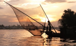 Mekong Flusskreuzfahrten in Kambodscha  (Bild: via reisefieber.net, Copyright)