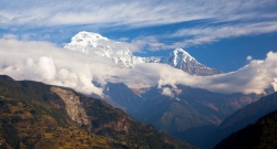 Pokhara, Nepal Pokhara, Nepal (Bild: Christopher Michel, flickr, CC BY)