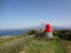 Azoren - Zauberhafte Vulkaninseln - Abenteuerurlaub