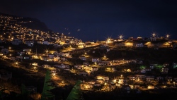 Ponta do Sol Ponta do Sol (Bild: Night over Ponta do Sol, Madeira, Jan Kraus, CC BY)