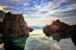 Porto Moniz Porto Moniz (Bild: Porto Moniz, Feliciano Guimarães, CC BY)