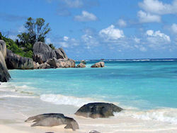 Traumziel Seychellen - Romantikurlaub