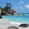 Beste Reisezeit Seychellen
