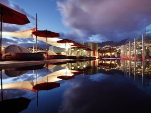 Madeira_The Vine_Panorama_Nacht_2