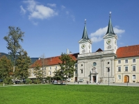 Foto: Feuer und Eis