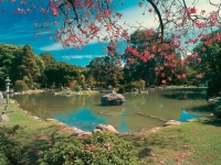 Al Jar Japones, Foto: Sitio oficial de turismo. Gobierno de la Ciudad de Buenos Aires www.bue.gob.ar