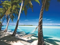 Auszeit im Paradies, Foto: Kirklandphotos