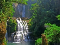 Wasserfall, Foto: travel-to-nature
