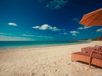 Strand von Puna Cana, Foto: Dominican Republic Ministry of Tourism