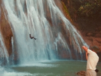 Salto el Limon, Foto: Dominican Republic Ministry of Tourism