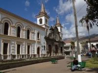 Ecuador, Foto: Ministerio de Turismo del Ecuador