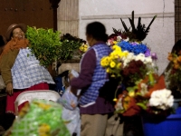 Marktleben in Ecuador, Foto: Ministerio de Turismo del Ecuador
