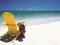 Thirty-five miles of white-sand, Foto: VISIT FLORIDA
