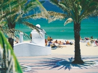 Fort Lauderdale Beachlife, Foto: VISIT FLORIDA