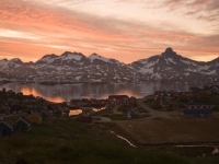 01_groenland, Travel & Personality