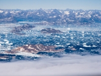 04_groenland, Travel & Personality