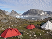47_groenland, Travel & Personality