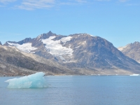 49_groenland, Travel & Personality